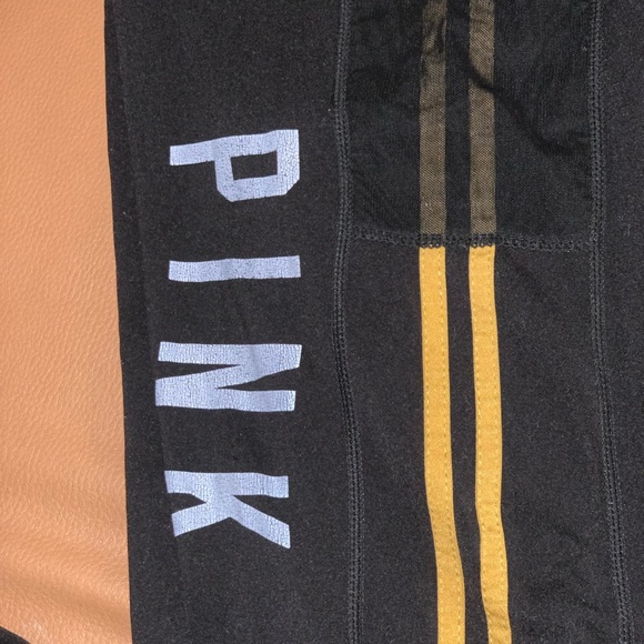 PINK Ladies Joggers - Picture 3 of 5